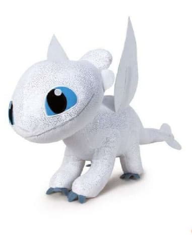 HTTYD Lightfury size 85CM