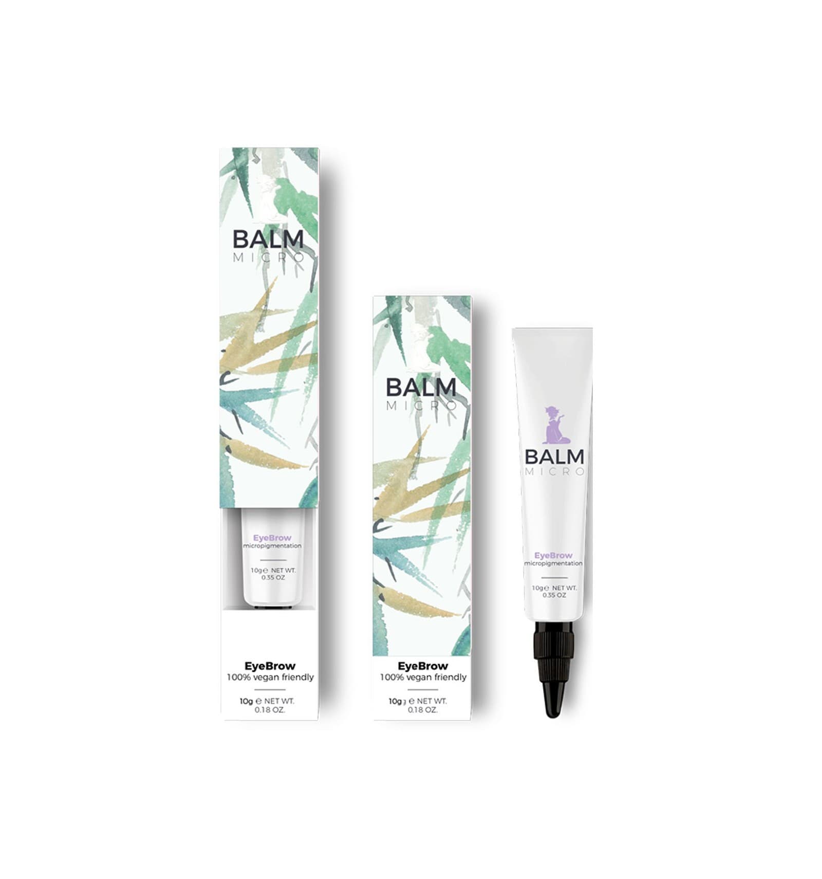 Balm Micro Eyebrow