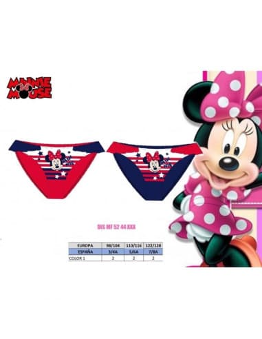 Culetin minnie 2779 T2-8A