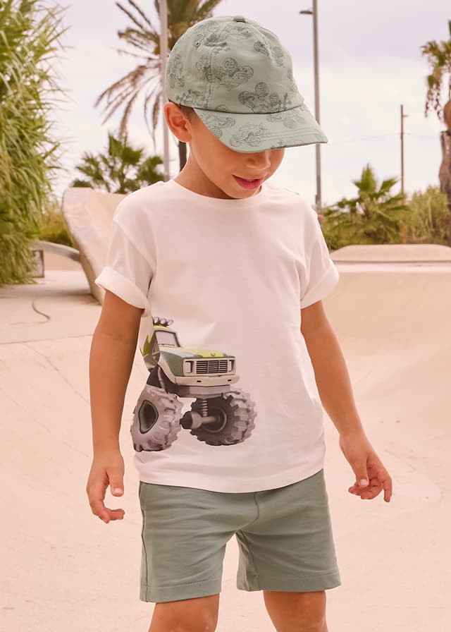 conjunto niño mayoral