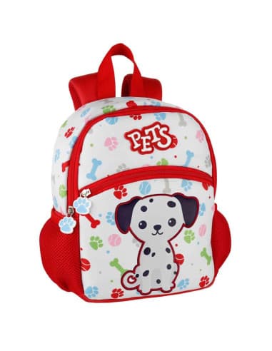 Pets dalmata original DE neopreno MUY confortable