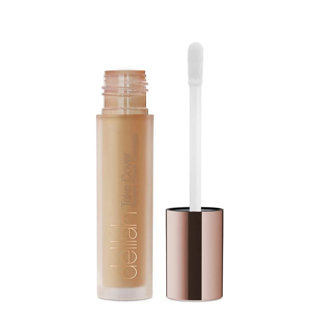 Marble Take Cover Radiant Cream Concealer