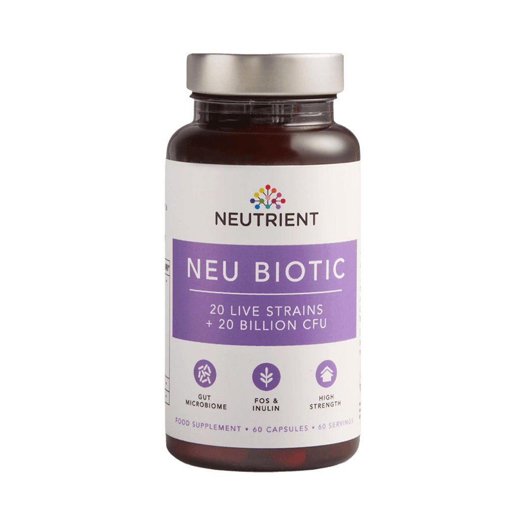 Neu Biotic (60 caps)