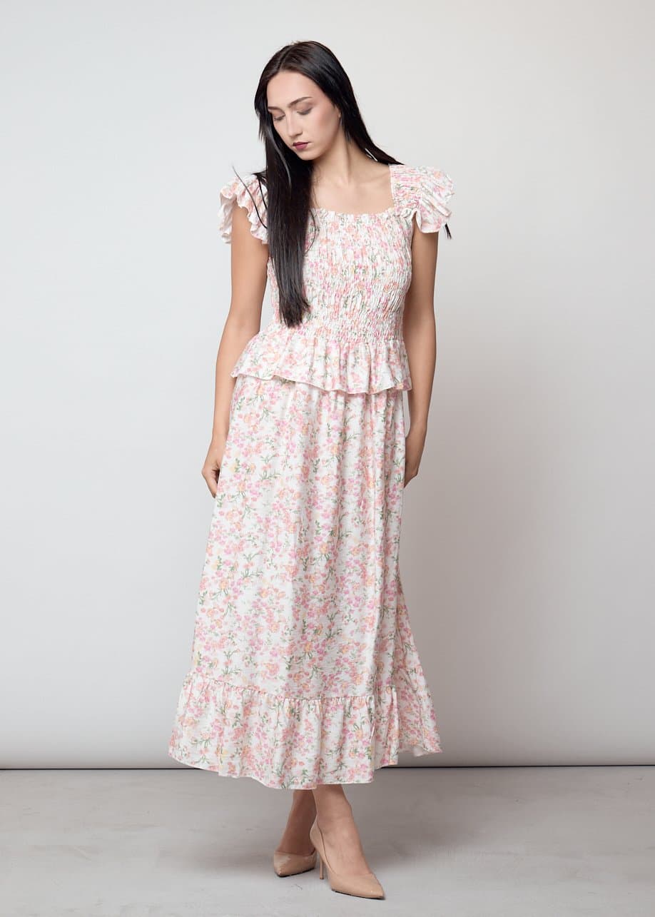 Vestido Celestia