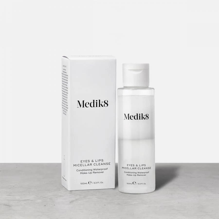 Eyes & Lips Micellar Cleanse™