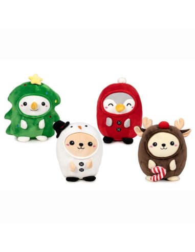 Kawaii xmas 22CM