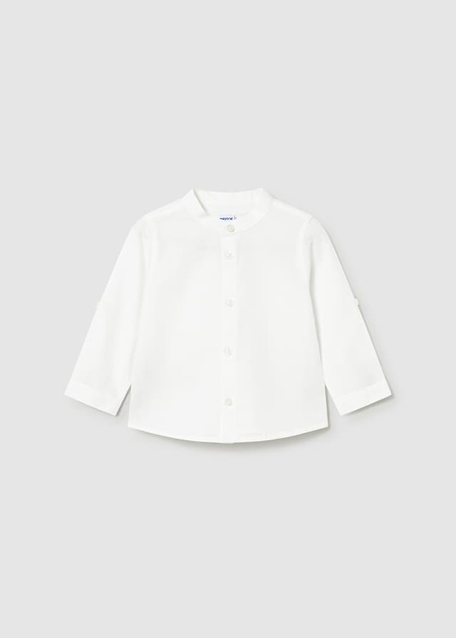 Camisa Bebé Mayoral