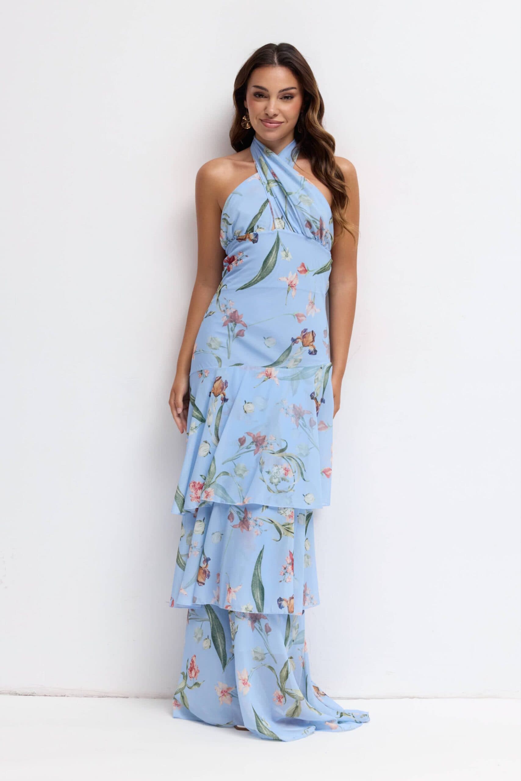 Vestido Azahara