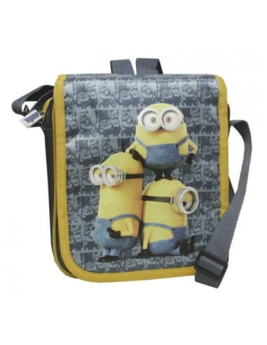 Bandolera minions