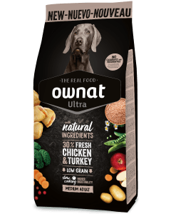Ownat Ultra Medium Adult