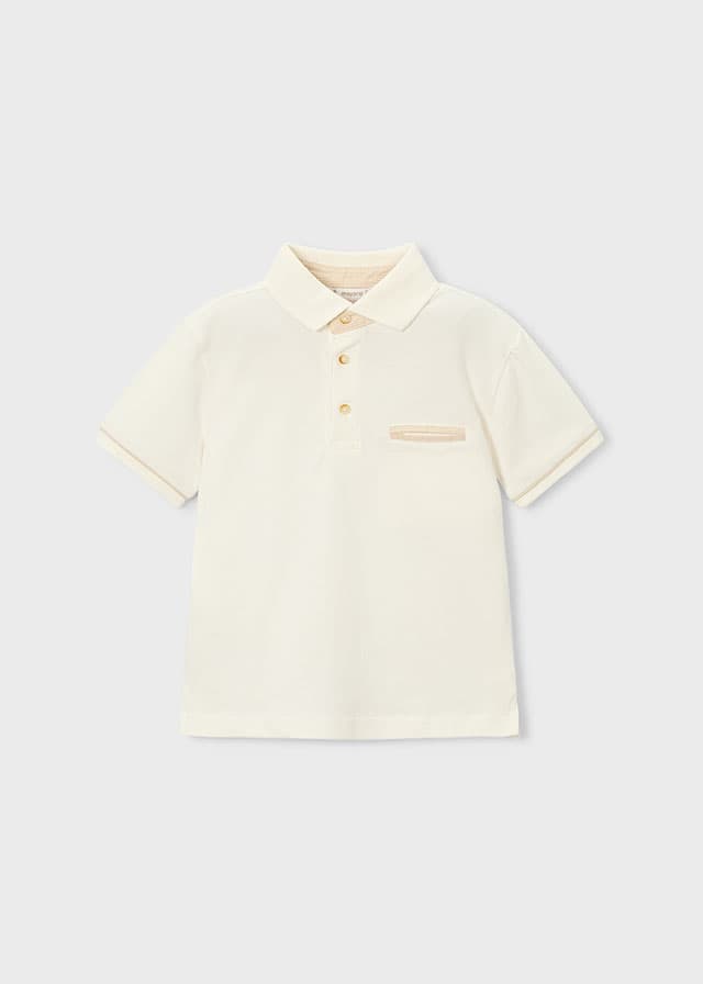 polo niño mayoral