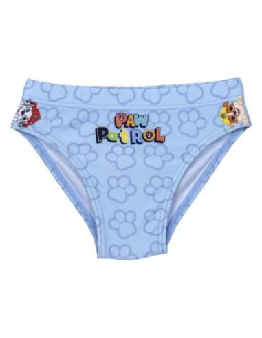 Slip baño PAW patrol