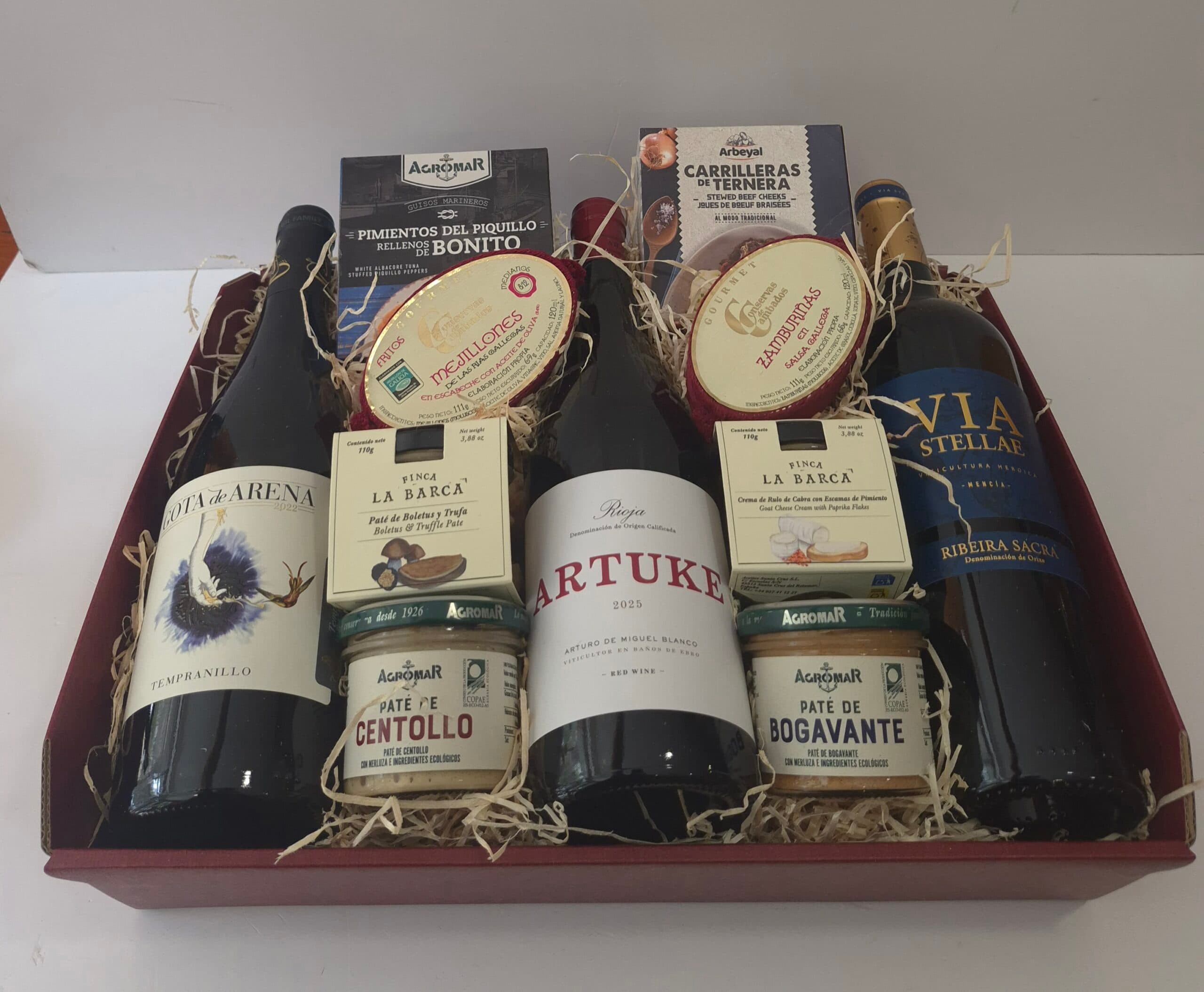 Vinos frescos para el verano