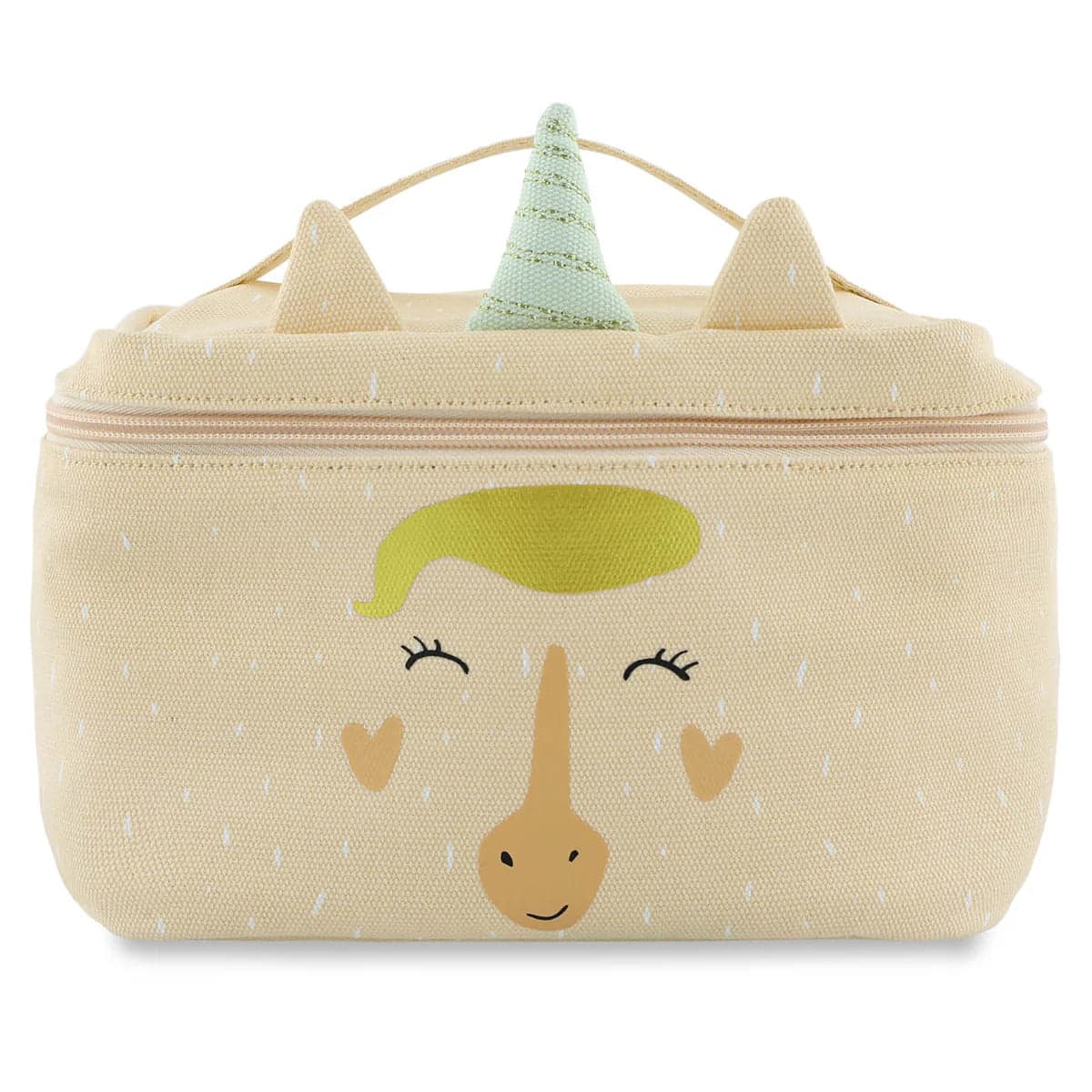 Bolsa de almuerzo térmica Unicornio- Trixie