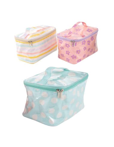 Neceser vanity L basics 3M (6/12 - 18)