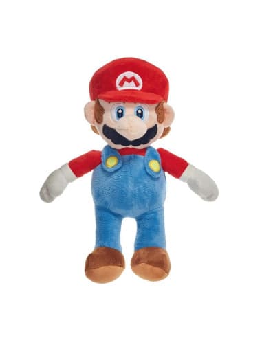 Super mario 120 CM