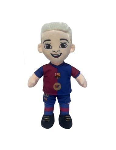 Dani olmo BCF 25 CM