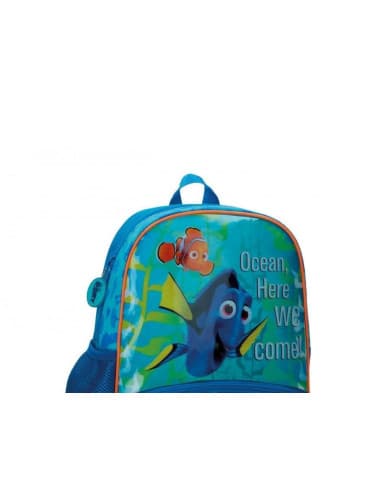 Mochila finding dory