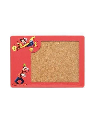 Pizarra corcho mickey