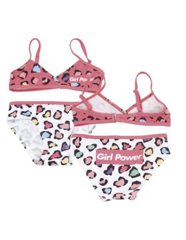 Bikini TOP animalp 4/8