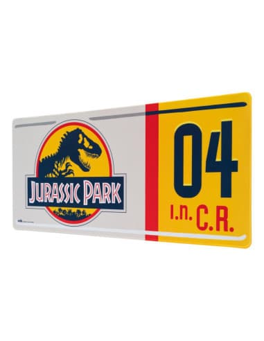 Alfombrilla raton XL jurassic park