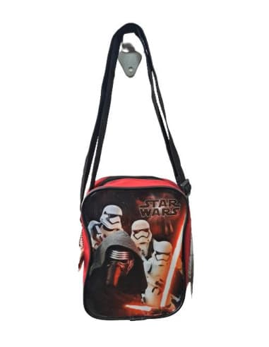 Bolsito star wasr 18X13