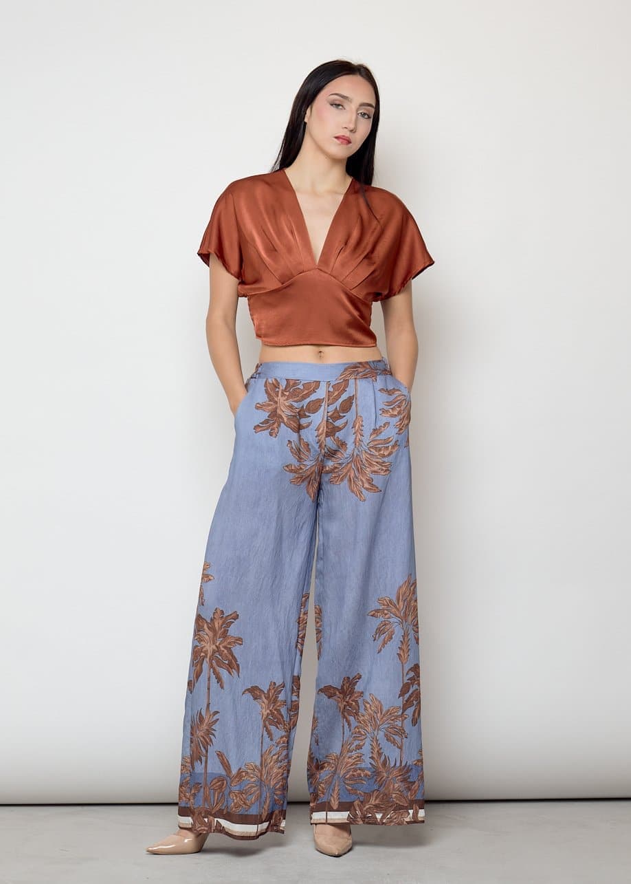 Pantalón Breeze