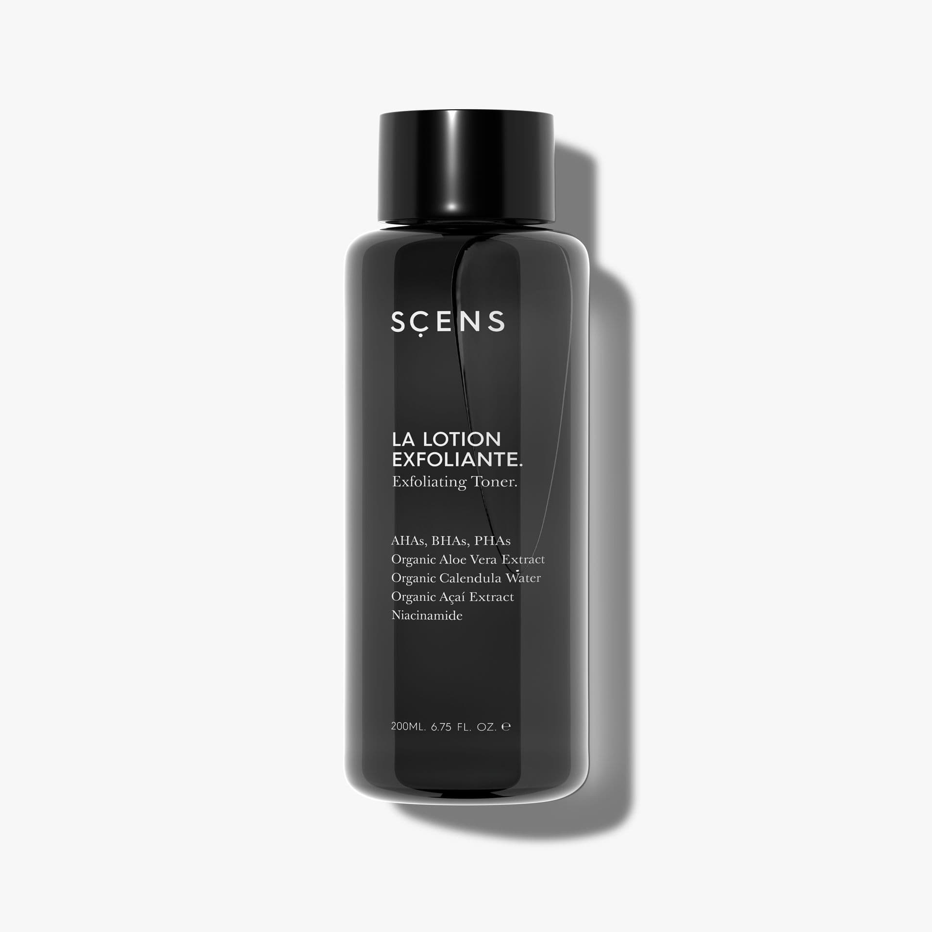La Lotion Exfoliante 200ml