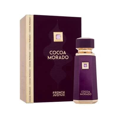 French Avenue Cacao Morado Eau de Parfum 100ml