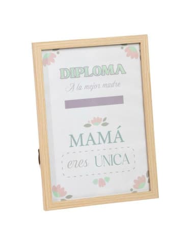 Diploma mama (6 - 12)
