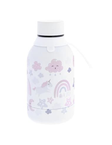 Botella acero inoxidable 350 ML ICE fantasía