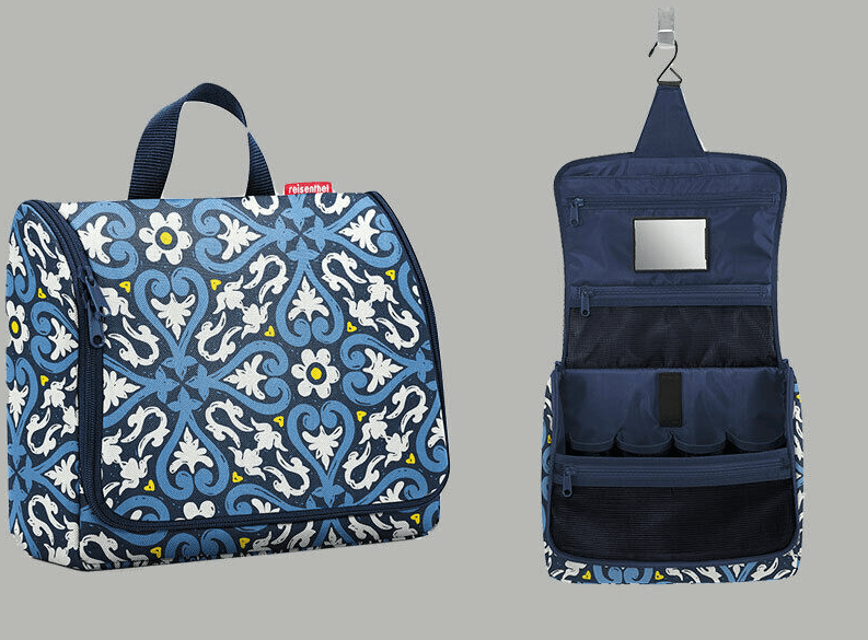 Neceser Colgar Floral