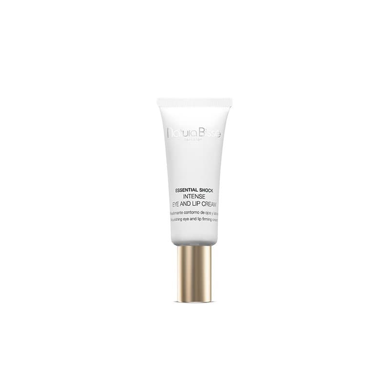 Essential Shock Intense Eye & Lip cream SPF 15