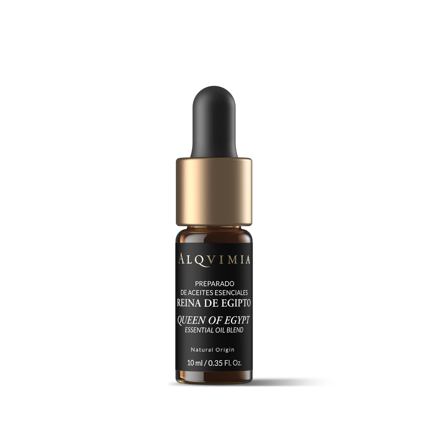 Preparado de Aceites Esenciales Reina de Egipto 10ml