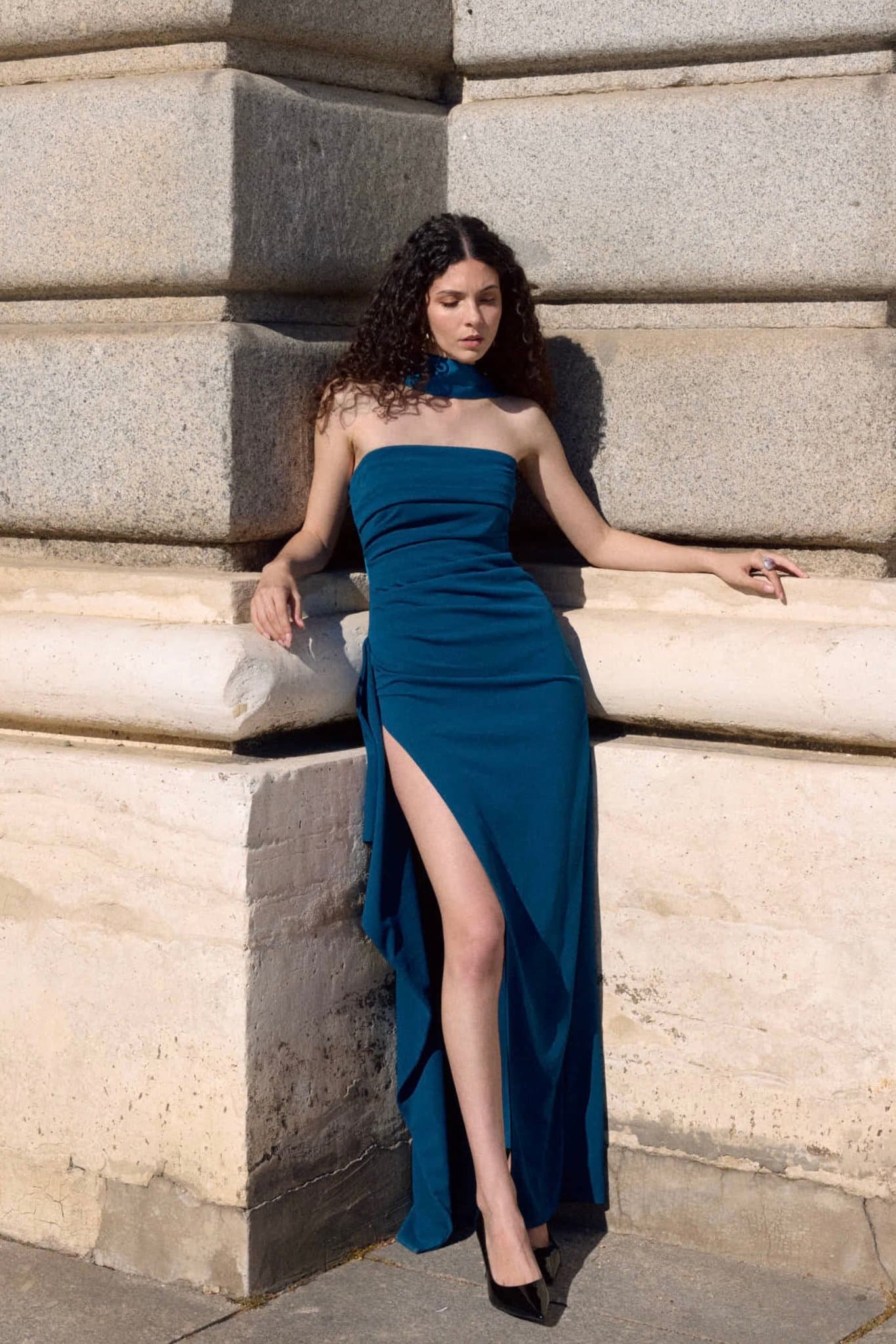 Vestido Aurelia