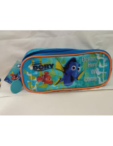 Neceser 2 comp disney finding dory
