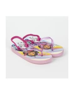 Chanclas premium gabby´s dollhouse