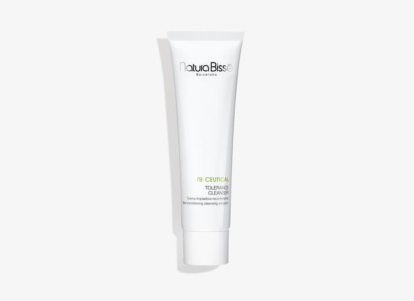 Tolerance Cleanser