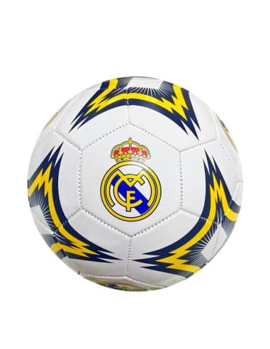Balon RM escudo 330 GR.