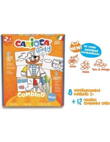 Coloring puzzle combino jobs