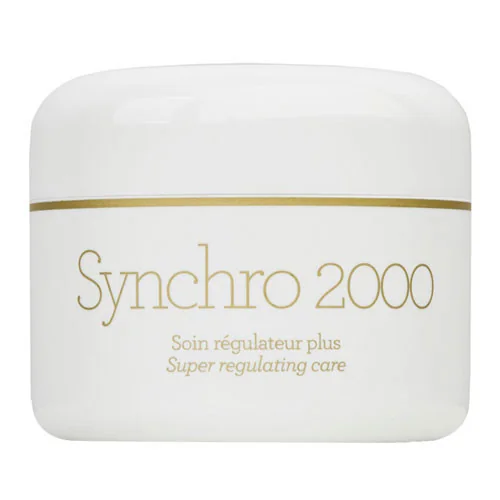 Synchro 2000