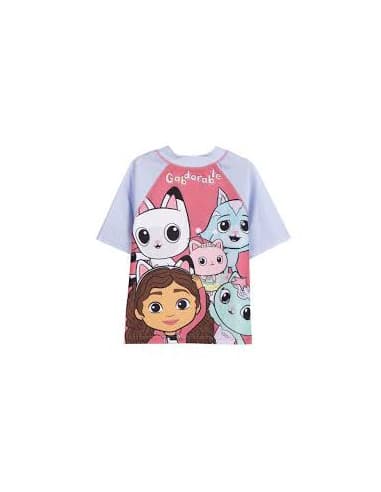 Camiseta baño GB summer summer 2025