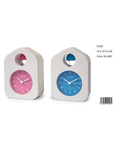Desp infantil campana PEQ timemark 507/20