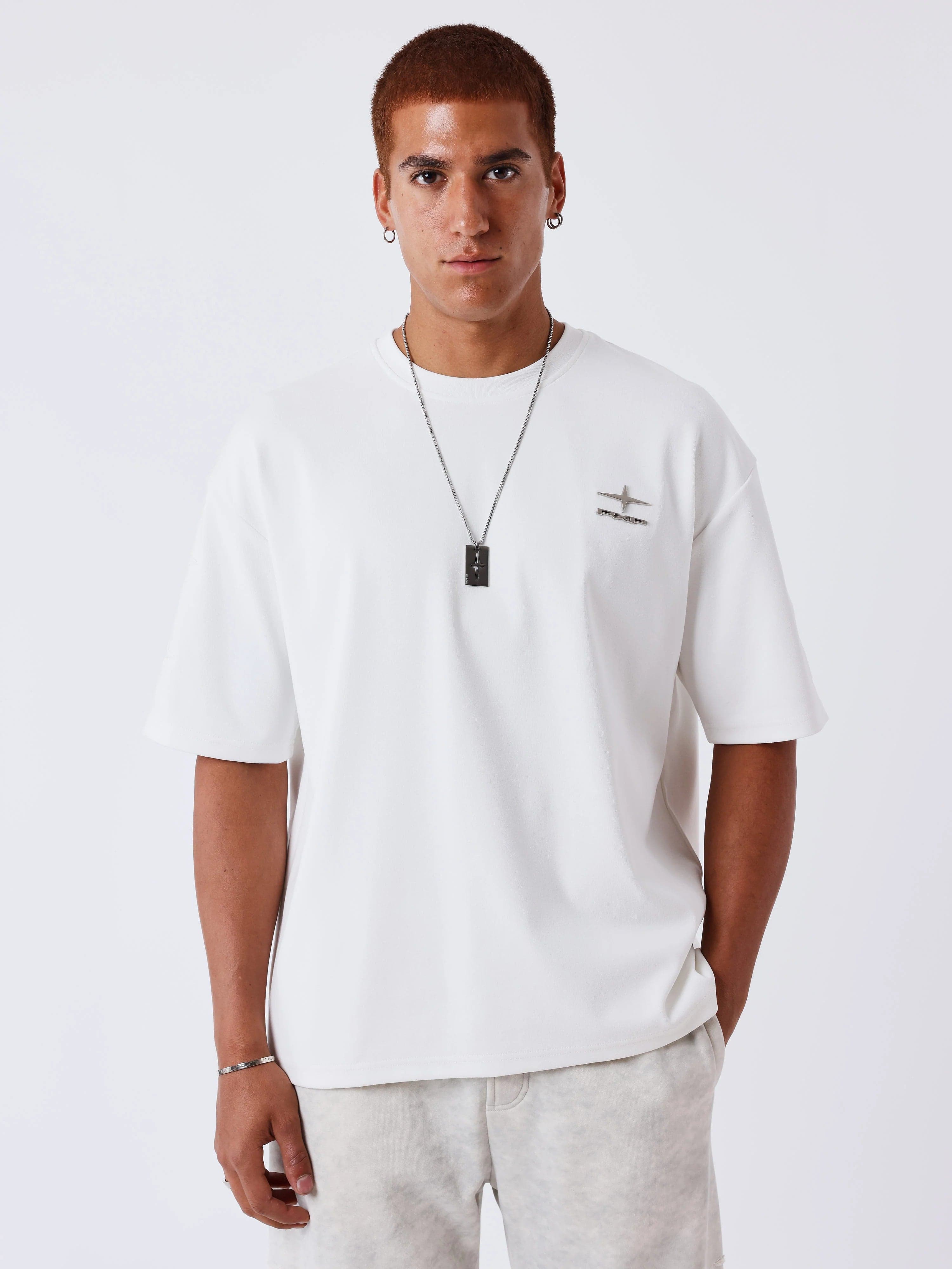 Camiseta de Manga Corta Star 2612100_ow_s