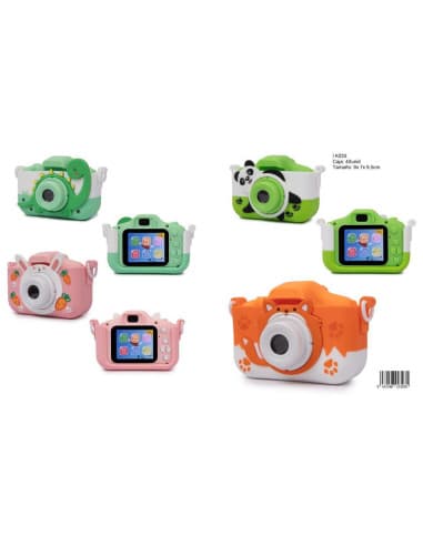 Camara digital infantil kooltech/40