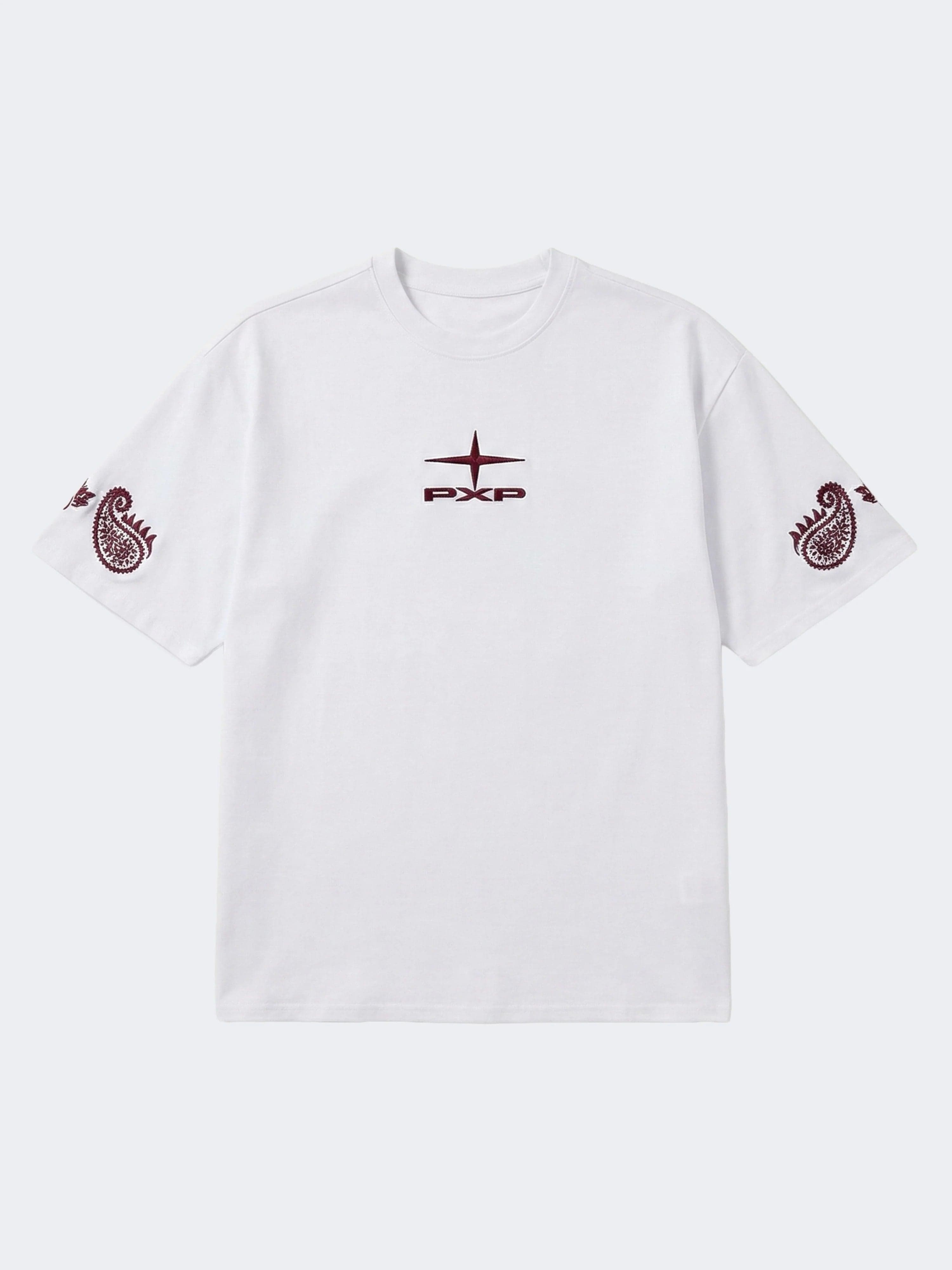 Camiseta de Manga Corta Evasion 2611116_w
