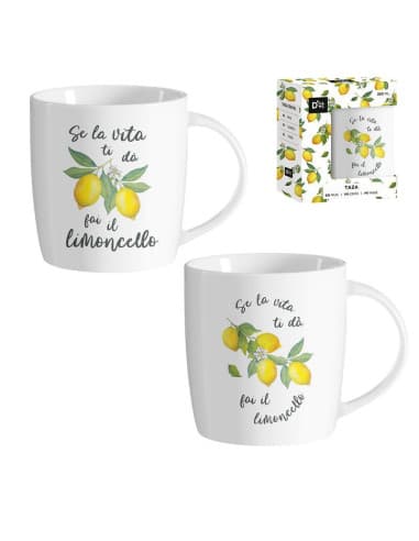 MUG 350M limones 2M (12/24 - 36)