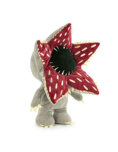 Peluche stranger things T3 bulk demogorgon