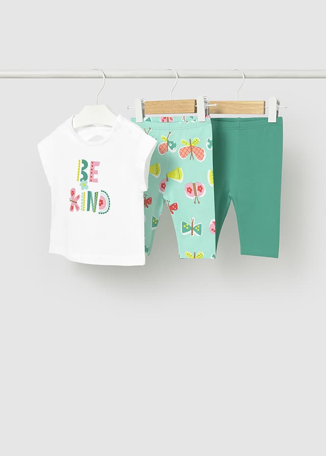 conjunto bebe´mayoral