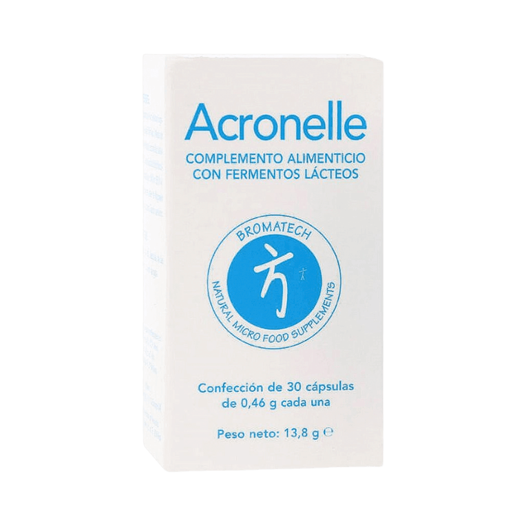 Acronelle (30 caps)